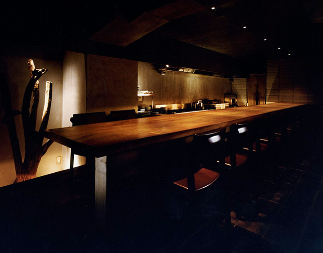 shop
