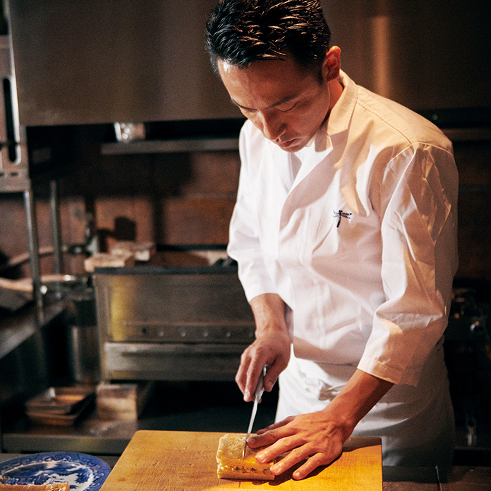 chef