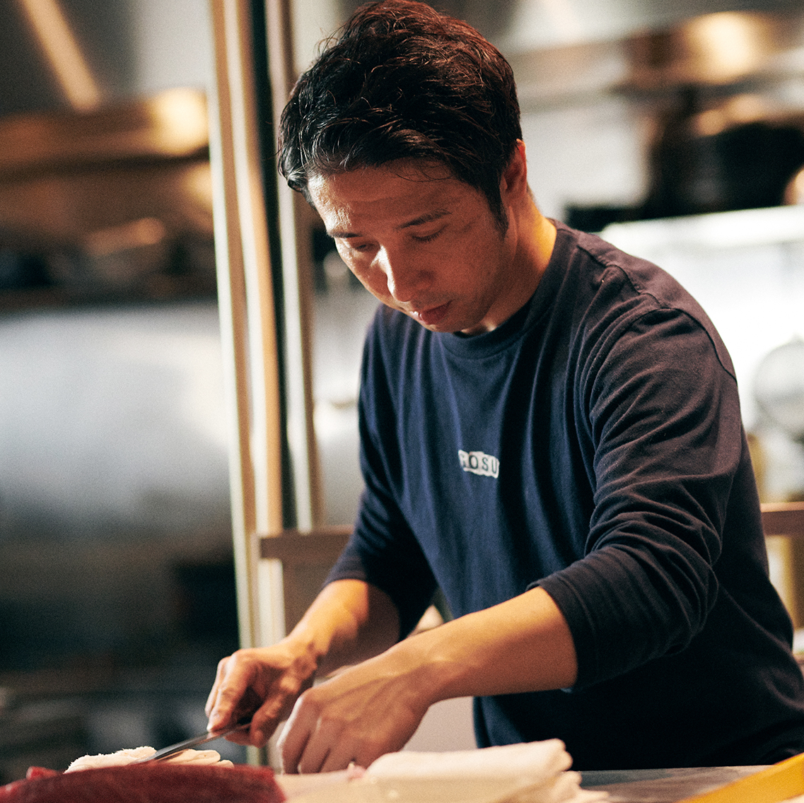 chef