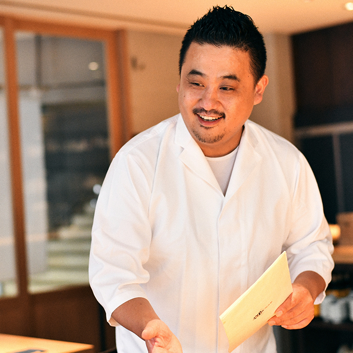 chef